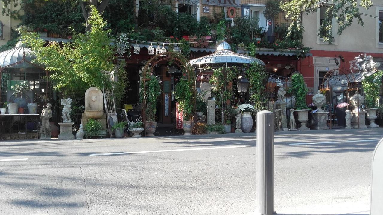 索格岛Sweet Provence Bis公寓 外观 照片