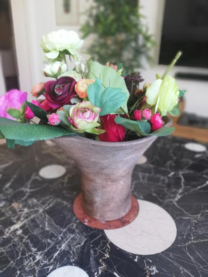 索格岛Sweet Provence Bis公寓 外观 照片